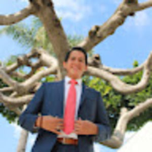 Meet your Posher, Alex